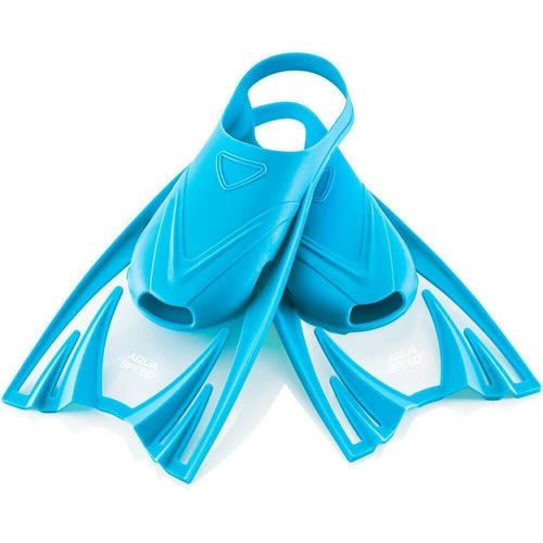 cumpără Accesoriu pentru înot Aqua Speed Labe pentru înot FROG size 25-29 S col.02 (520) în Chișinău 