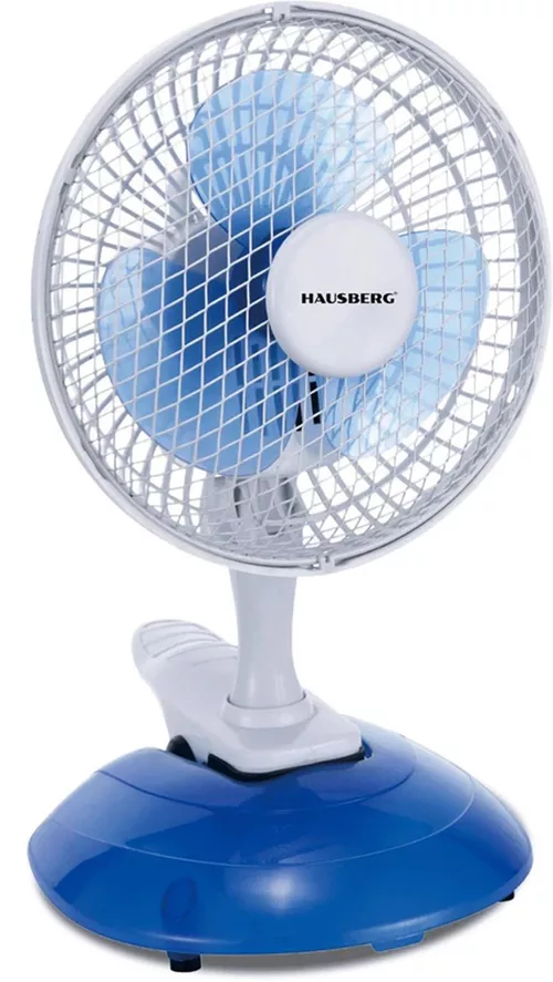 купить Вентилятор настольный Hausberg HB-5550 в Кишинёве 