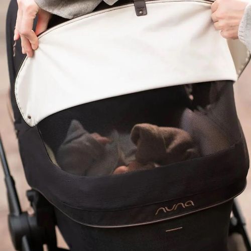 cumpără Accesorii pentru cărucior Nuna CC13154CHEGL LYTL Chestnut în Chișinău 