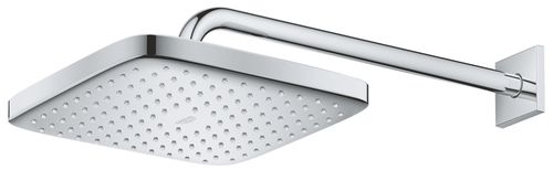 купить Верхний душ Grohe Tempesta 250 Cube 26682000 в Кишинёве 