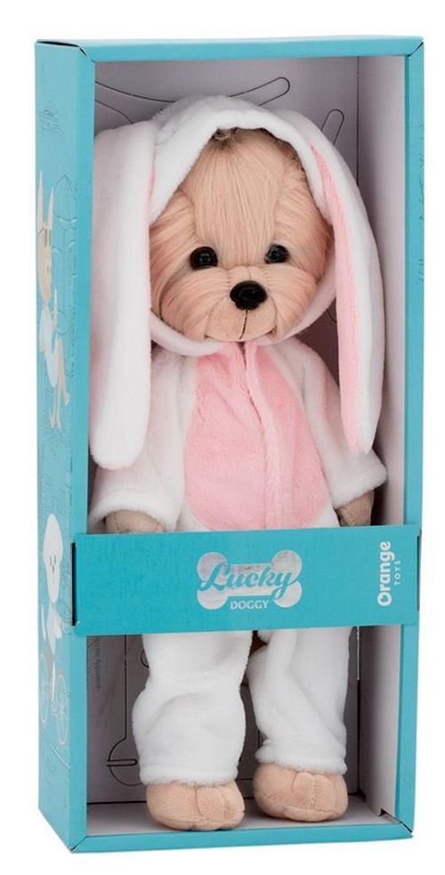 cumpără Jucărie de pluș Orange Toys Lucky Yoyo: Bunny 25 LD2/086 în Chișinău 