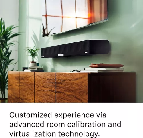 cumpără Soundbar Sennheiser Ambeo SB01 Black în Chișinău 