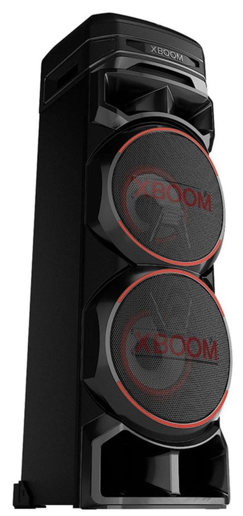 купить Аудио гига-система LG RNC9 XBOOM в Кишинёве 