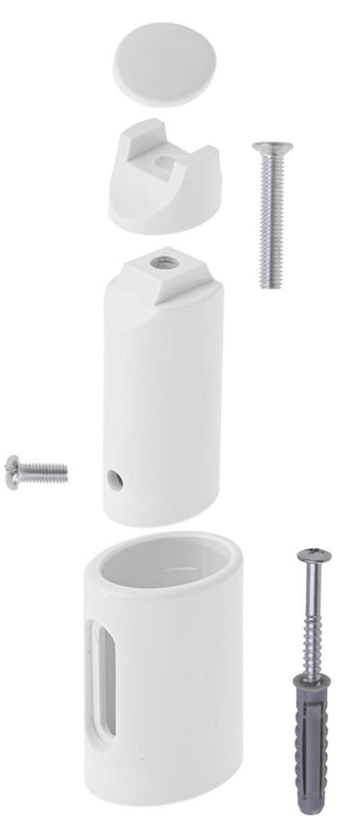 cumpără Uscător de prosoape Adler AD 7824 în Chișinău 