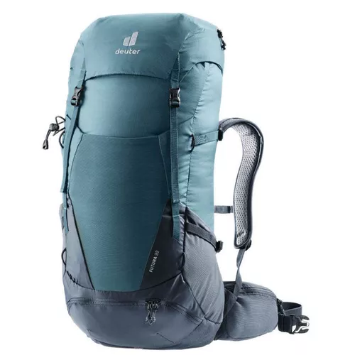 купить Рюкзак спортивный Deuter Futura 32 atlantic-ink в Кишинёве 