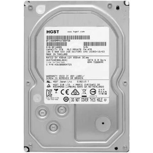 cumpără Disc rigid intern HDD Hitachi HUS724030ALA640-FR în Chișinău 