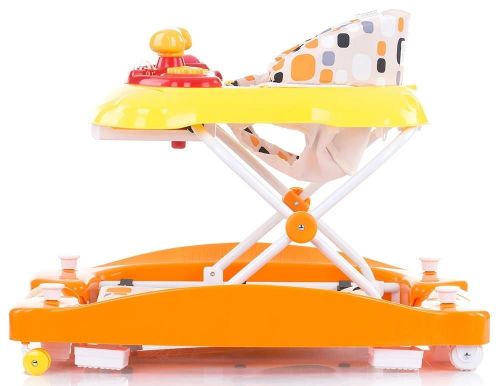 cumpără Premergător Chipolino Hellix PRHL02103TA tangerine în Chișinău 