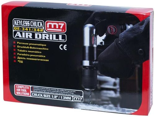 купить Дрель Mighty Seven QE-341 в Кишинёве 