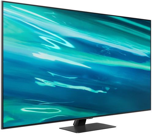 cumpără Televizor Samsung QE50Q80AAUXUA în Chișinău 