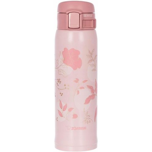 cumpără Cană termos Zojirushi SM-SG48EPP 0.48L bloom pink în Chișinău 