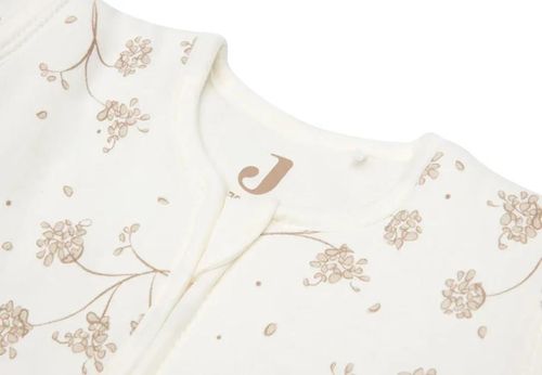 cumpără Haine pentru copii Jollein 016-548-68105 Sac de dormit cu maneci detasabile Leafy Dreams, 70cm în Chișinău 