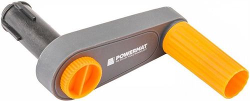 купить Шланг Powermat PM-WNW-45T pentru furtun de gradina 45m 1/2″ в Кишинёве 