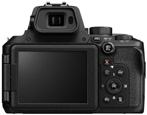 купить Фотоаппарат компактный Nikon Coolpix P950 Black в Кишинёве 
