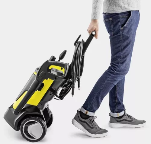 купить Мойка высокого давления Karcher K 7 WCM Modular Range в Кишинёве 
