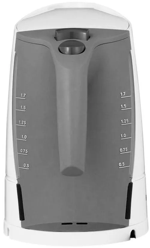 купить Чайник электрический Braun WK300 White в Кишинёве 