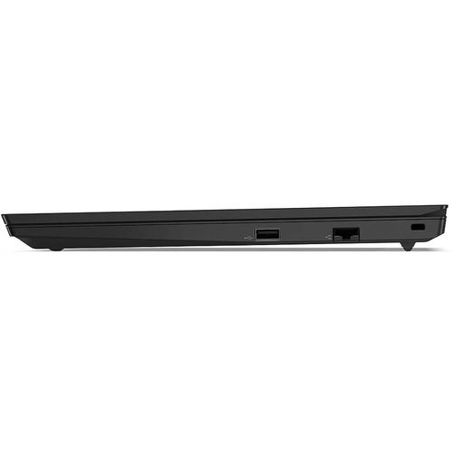 cumpără Laptop 15.6" Lenovo ThinkPad E15 Gen 3 Black, AMD Ryzen 7 5700U 1.8GHz-4.3GHz/16GB PC4-23400/SSD 512GB/AMD Radeon Graphics/WiFi  802.11ax/ Bluetooth/ HDMI/ Gbit Ethernet/ Card Reader/ HD Webcam/ Fprint/ Illum Keyb/ 15.6" IPS FHD (1920x1080) Non-glare/No OS în Chișinău 