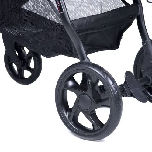 cumpără Сărucior pentru copii Coletto Carucior Nevia Dark Grey în Chișinău 