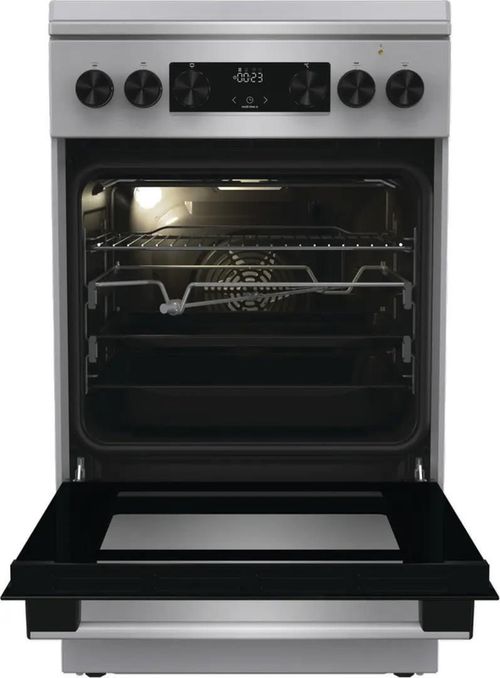 cumpără Aragaz Gorenje GKS5C71XF în Chișinău 