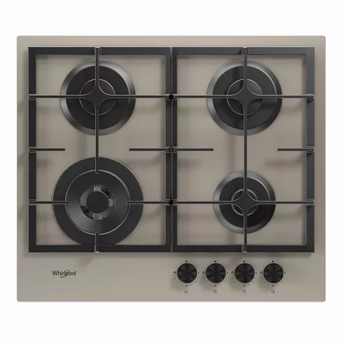 cumpără Plită încorporabilă pe gaz Whirlpool GOFL629/SH în Chișinău 