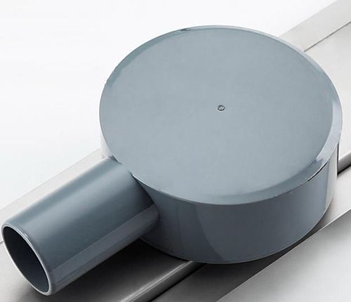 купить Душевой трап Gappo Душевой канал GAPPO G 88007-4 INOX 70x800 в Кишинёве 