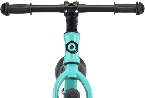 купить Велосипед Miqilong ZCY-HPA12-TURQUOISE 12" balance bike turquoise в Кишинёве 