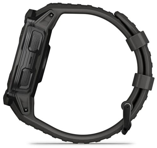 купить Смарт часы Garmin Instinct 2X Solar Graphite (010-02805-00) в Кишинёве 