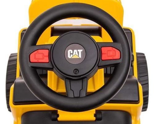 купить Толокар Baby Mix 53454 Cat в Кишинёве 