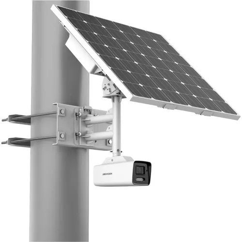купить Камера наблюдения Hikvision DS-2XS6A47G1-LS/C36S80 (With Solar Panel 4mpx 2,8mm) в Кишинёве 