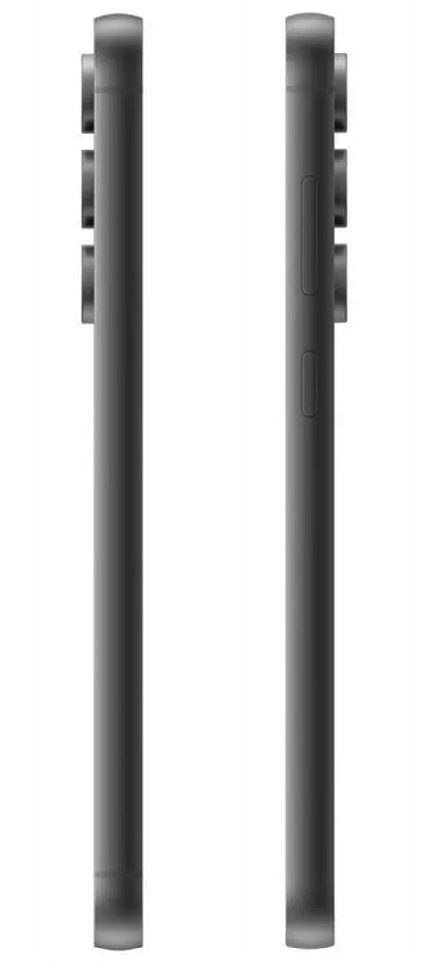 купить Смартфон Samsung S711 Galaxy S23 FE 128GB Graphite в Кишинёве 