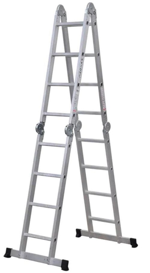 купить Лестница Lider AK016 Scari cu balamale в Кишинёве 