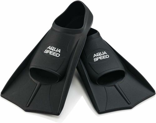 cumpără Accesoriu pentru înot Aqua Speed Labe pentru înot TRENINGOWE size 31/32 col.07 (2722) în Chișinău 