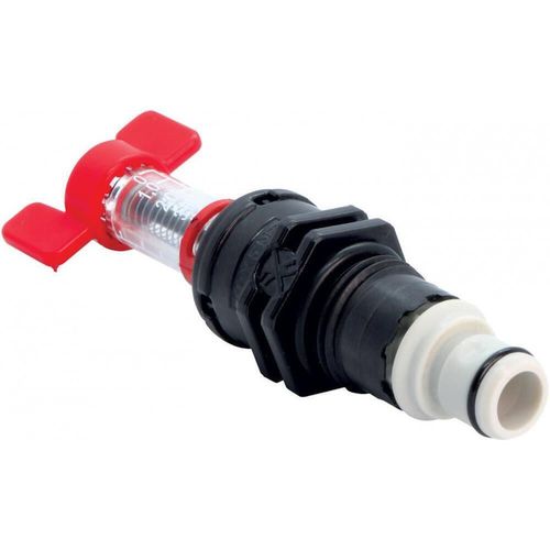 cumpără Accesoriu sisteme de încălzire Ferro Debitmetru RKPP-C7NEW în Chișinău 