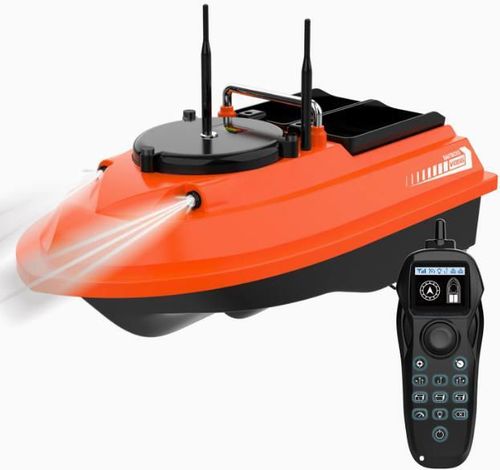 купить Сонар Flytec V066 GPS в Кишинёве 
