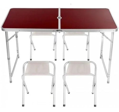 cumpără Mobilier pentru camping Xenos Travel Cherry în Chișinău 