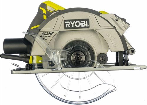 купить Пила RYOBI RCS1600-KSR cu lazer 5133003387 в Кишинёве 