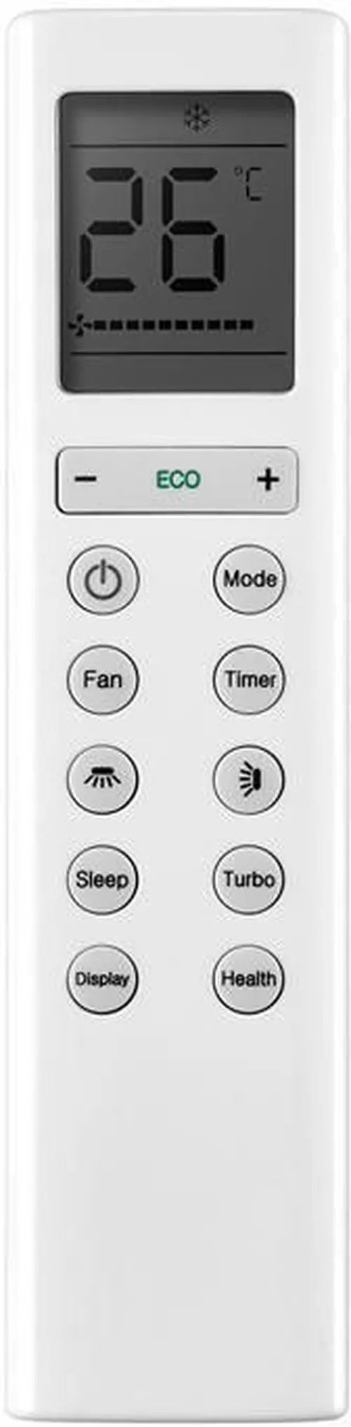 купить Кондиционер сплит TCL TAC-18CHSD/XAB1lHB Heat Pump Inverter Wi-Fi в Кишинёве 