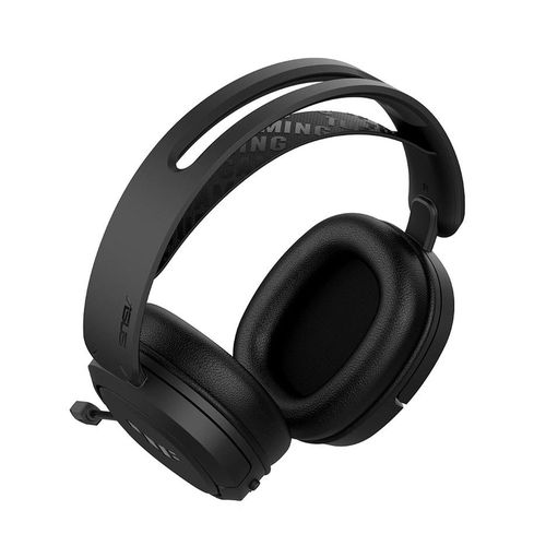 cumpără Casti gaming ASUS Gaming Headset TUF Gaming H1 Wireless for PC, PS5, Nintendo Switch, featuring 7.1 surround sound, Driver 40mm Neodymium, Headphone: 20 ~ 20000 Hz, Sensitivity microphone: -45 dB, 2.4GHz USB & USB Type-C BFR în Chișinău 