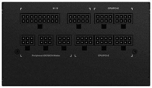 cumpără Bloc de alimentare PC Gigabyte GP UD750GM în Chișinău 