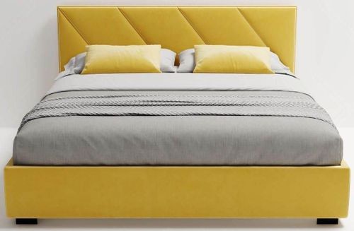 купить Кровать my-STYLE my-Roxy 140x200 (P13D14M19) в Кишинёве 