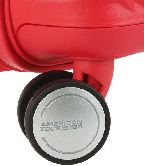 cumpără Valiză American Tourister Soundbox (88472/1226) în Chișinău 