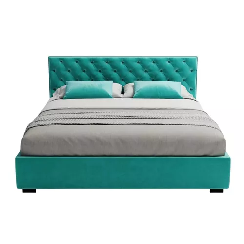 cumpără Pat my-STYLE my-Mona 180x200 (P09D18M17) în Chișinău 