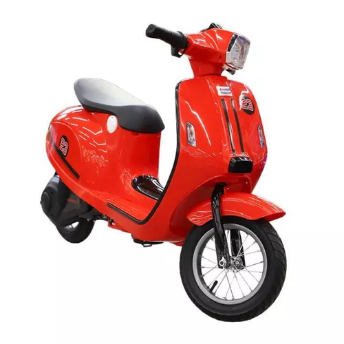купить Электромобиль Golden Baby SX2438 Motocicleta electrica, rosie, GB2320 в Кишинёве 