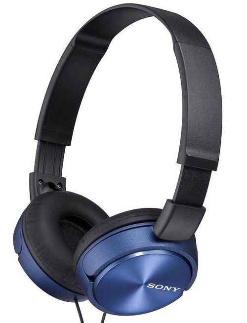 купить Наушники проводные Sony MDR-ZX310APL в Кишинёве 