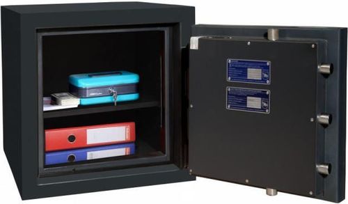 cumpără Safeu antiefracţie Griffon CL.II.50.E (472x460x440), art.02.031 în Chișinău 