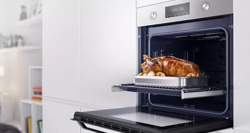 cumpără Cuptor electric încorporabil Samsung NV68R2340RS/WT în Chișinău 