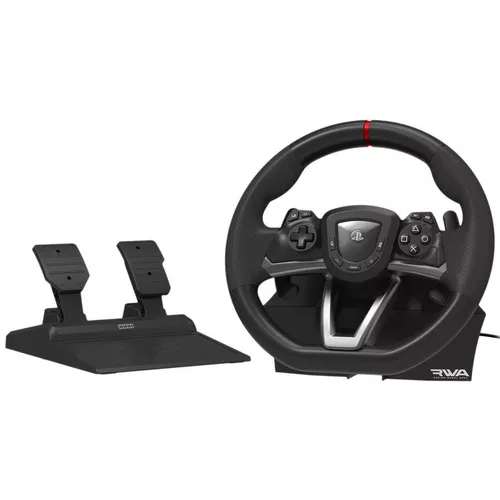 купить Руль для компьютерных игр Hori Racing Wheel Apex в Кишинёве 