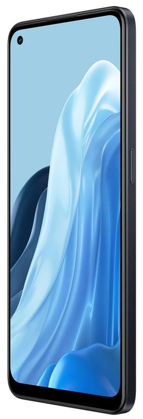 cumpără Smartphone OPPO Reno 7 8/128GB Black în Chișinău 