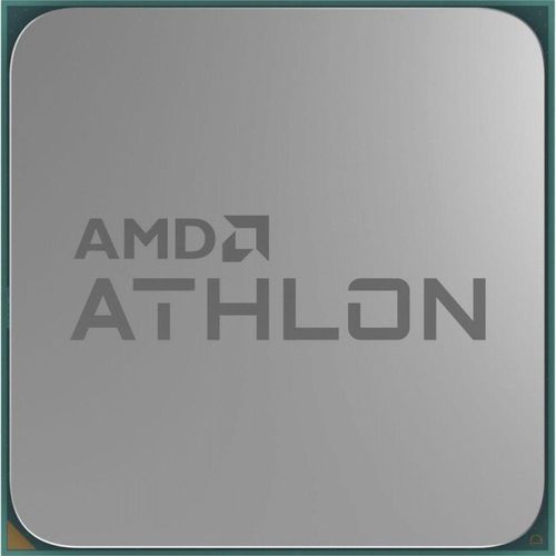 купить Процессор AMD Athlon 3000G, AM4, tray в Кишинёве 