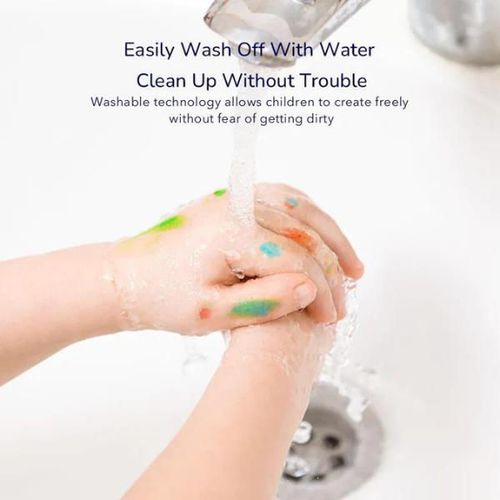 cumpără Set de creație Mideer MD4219 Set de Desen cu Degetele în Chișinău 