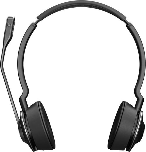 cumpără Căști fără fir Jabra 14401-46 Engage SE Headset, UC Stereo în Chișinău 